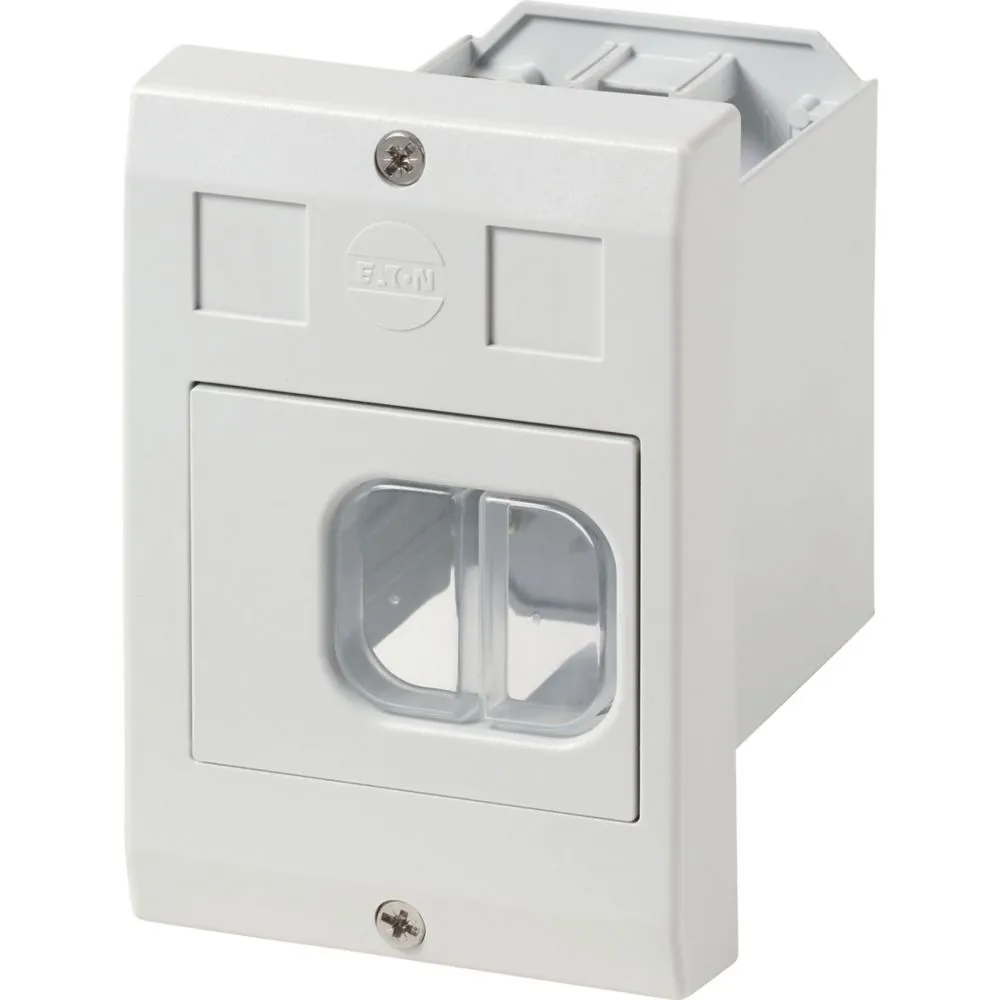 Eaton Electric E-PKZ01-G Pic_1