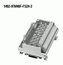 Rockwell 1492-IFM40F-FS24-2 Pic_1