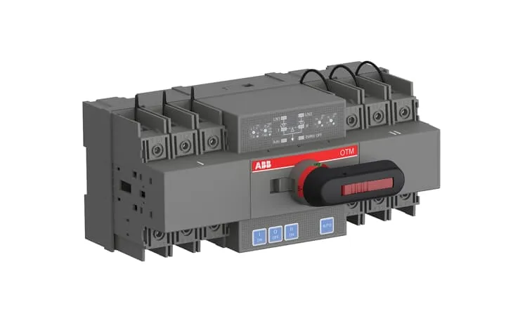 Abb OTM63F3C21D400C Pic_1
