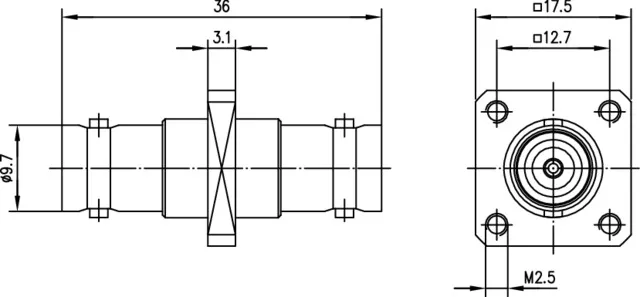 Telegärtner J01004A1231 Pic_1
