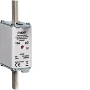 Hager LNH010M Pic_1