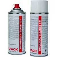 Cellpack UNIVERSAL CLEANER 121/400ml/SPRAY Pic_1