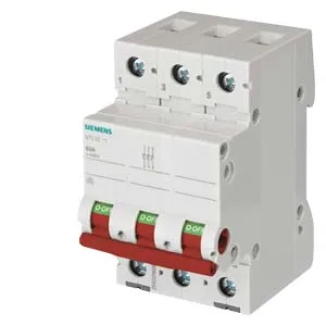 Siemens 5TL1363-1 Pic_1
