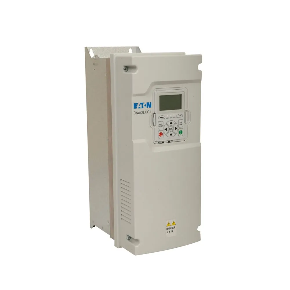 Eaton Electric DG1-34016FB-C21C Pic_2