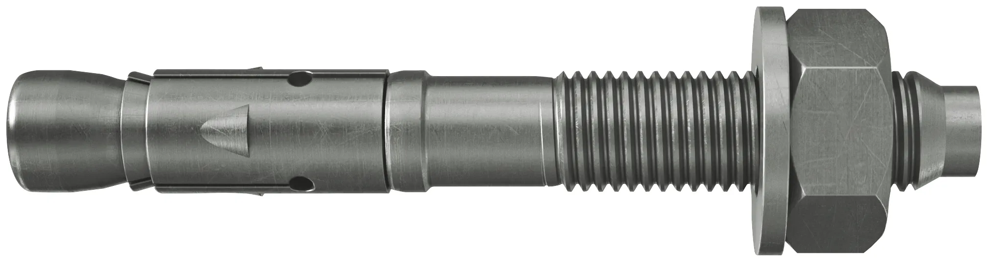 FISCHER DEUTSCHLAND VERTRIEBS FAZ II 6/10 R Pic_1