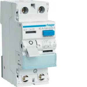 Hager CDS240D Pic_1