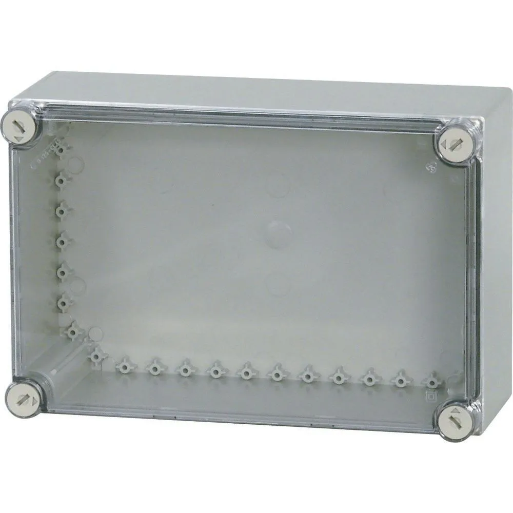 Eaton Electric CI43X-125 Pic_1