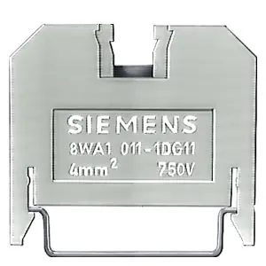 Siemens 8WA1011-1BG24 Pic_1