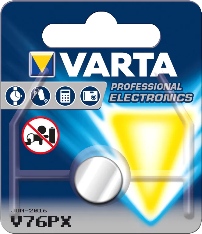 Varta V76PX Pic_1
