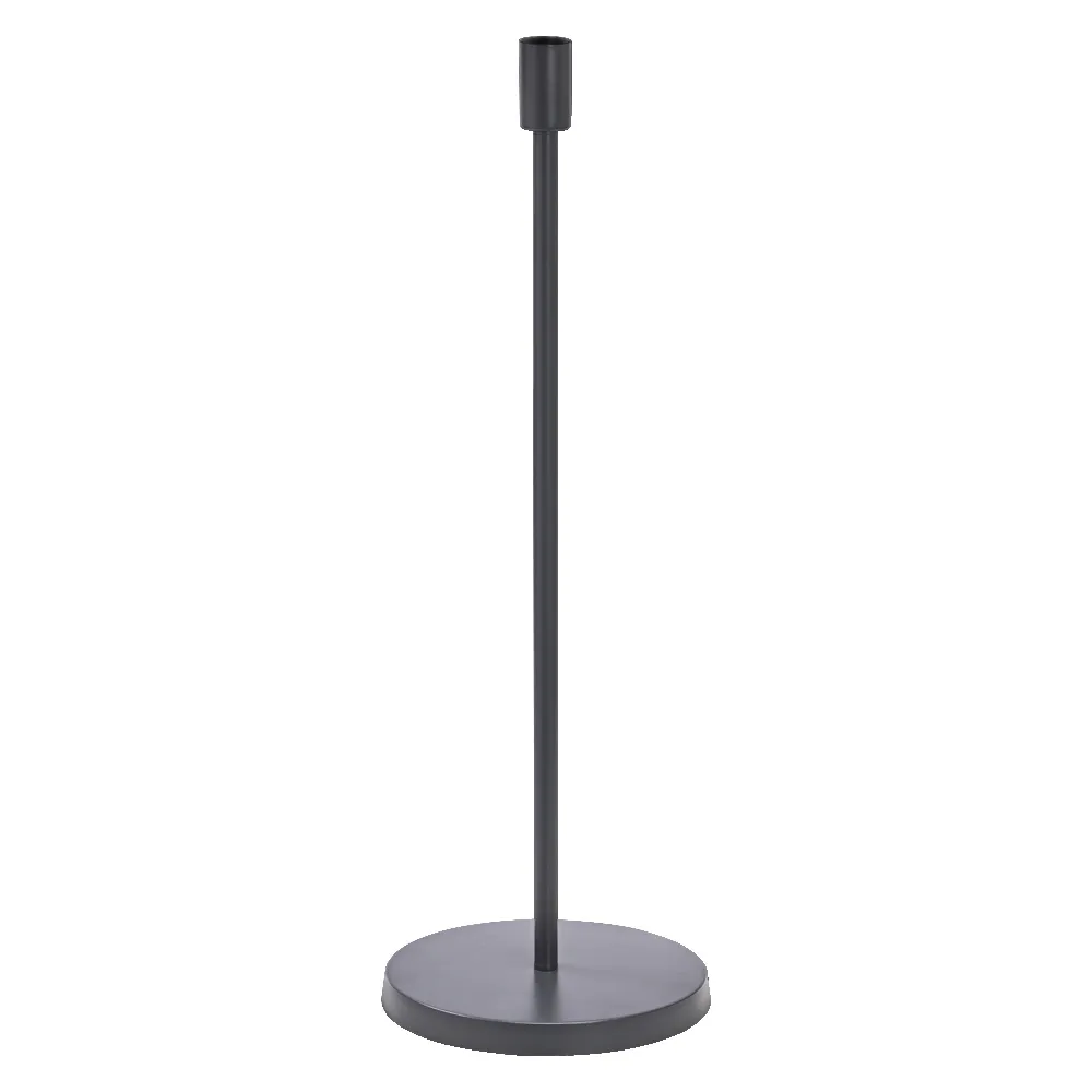 Ledvance Decor Stick Floor Dark Grey Short E27 Pic_2