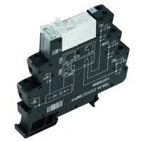 Weidmüller TRS 60VUC 1CO 16A Pic_1
