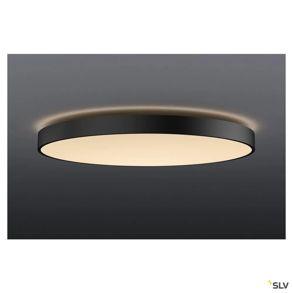 SLV ELEKTRONIK GMBH MEDO 90 AMBIENT CL DALI CCT schwarz Pic_2