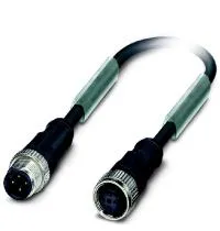 U.I. Lapp GmbH / Lappkabel AB-PC4-M12MS-2,0PUR-M12FS Pic_2