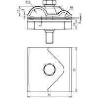 Dehn + Söhne MAMVK 8.16 15.25 STTZN Pic_2
