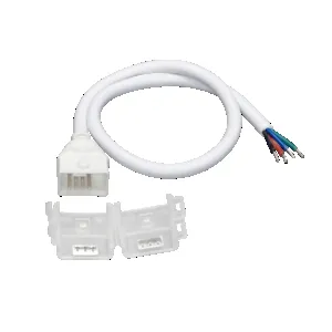 NOBILE AG Flexible Neon LED 1018 Anschlusskabel Pic_2