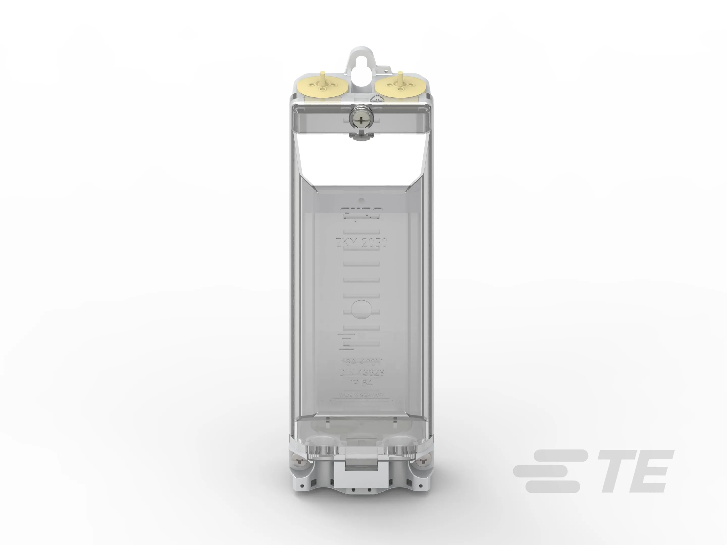 Te Connectivity EKM-2050-1R/A (88922) Pic_1