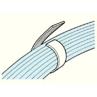 Hellermanntyton TEXTIE 5M-PA66/PP-BK Pic_7
