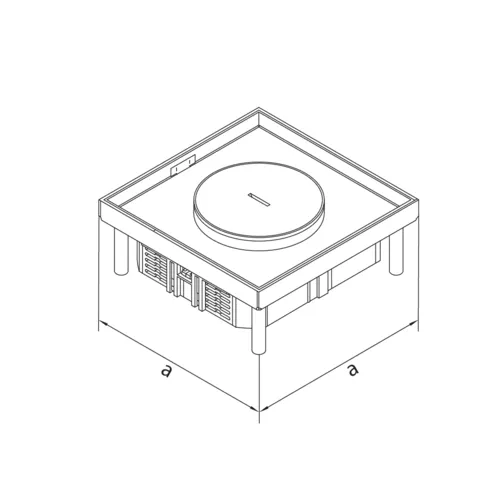 Hager EKQ120TM25 Pic_1