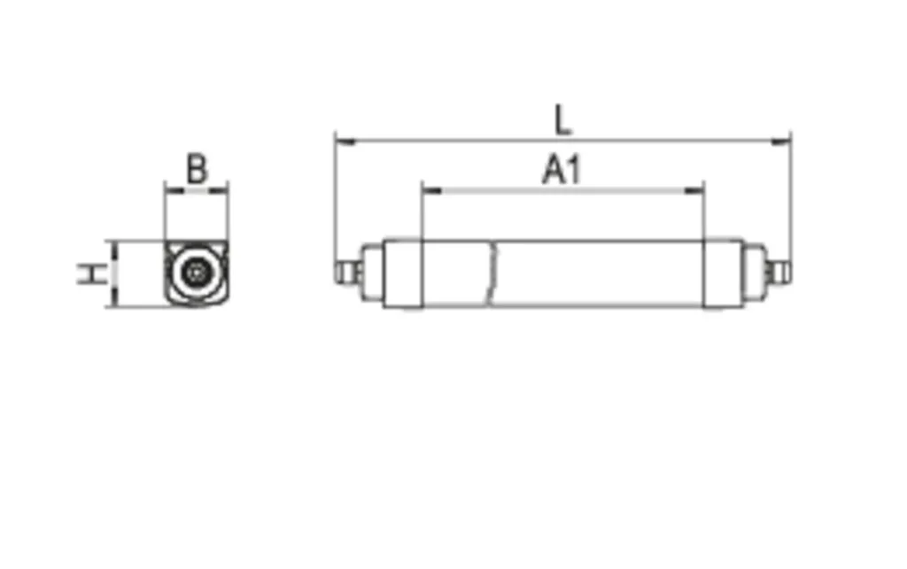 RIDI LEUCHTEN GMBH PFSB1200NDLG840O0500 Pic_1