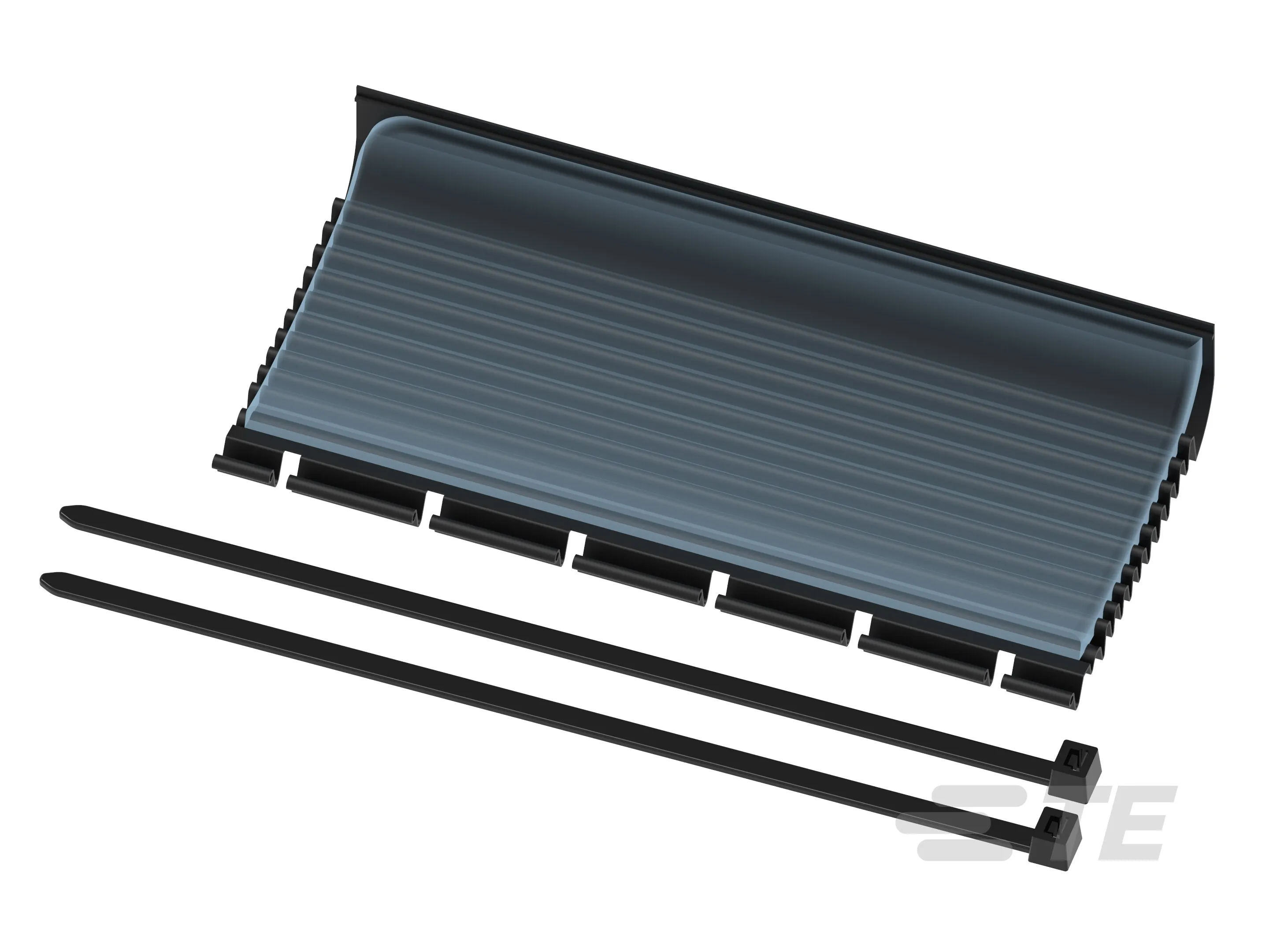 Te Connectivity GeIWrap-18/4-150 Pic_1