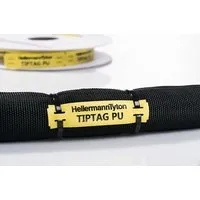Hellermanntyton TTAGPU15X100WH PUR DS WH 125 Pic_4