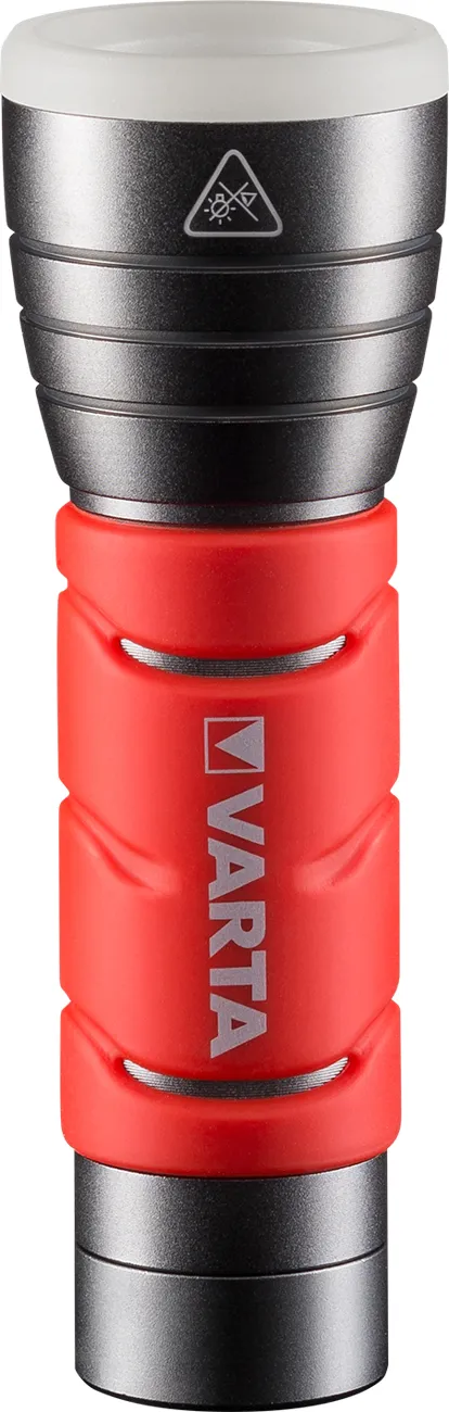 Winfried Hückmann LED Outdoor Sports Flashlight Pic_1
