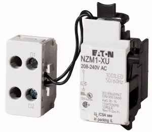 Eaton Electric NZM1-XU24DC Pic_1