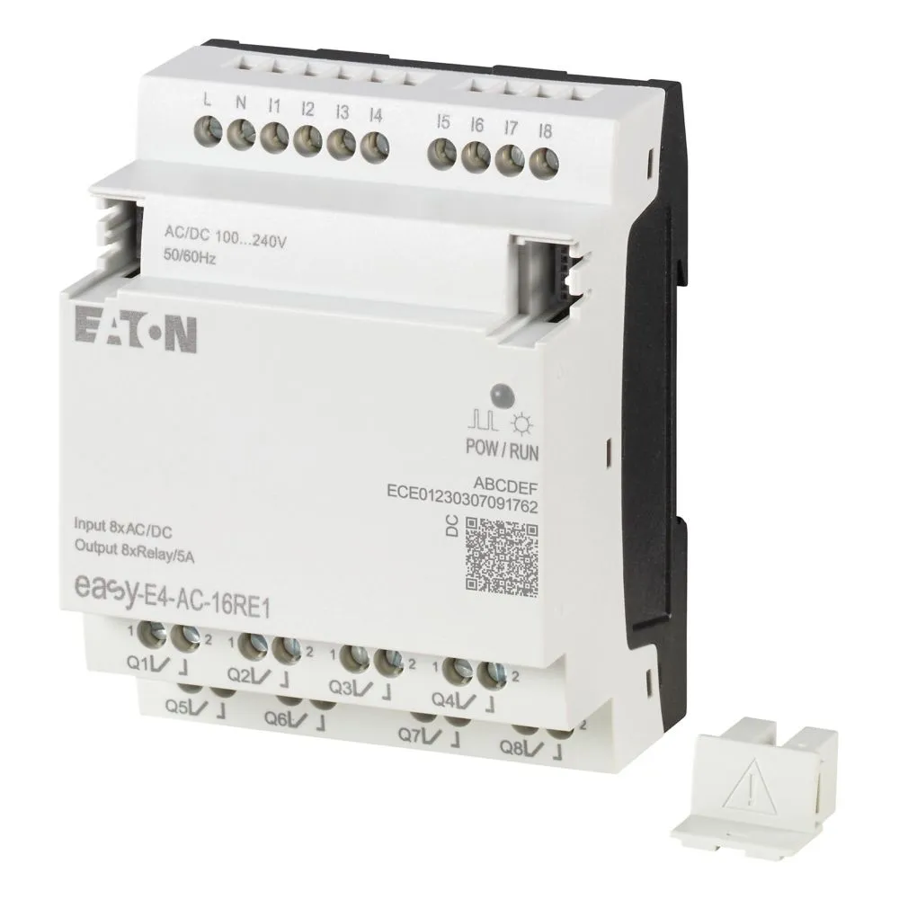Eaton Electric EASY-E4-AC-16RE1 Pic_3