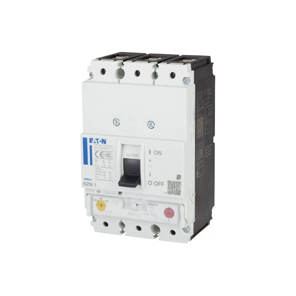Eaton Electric NZM3-XDG Pic_1