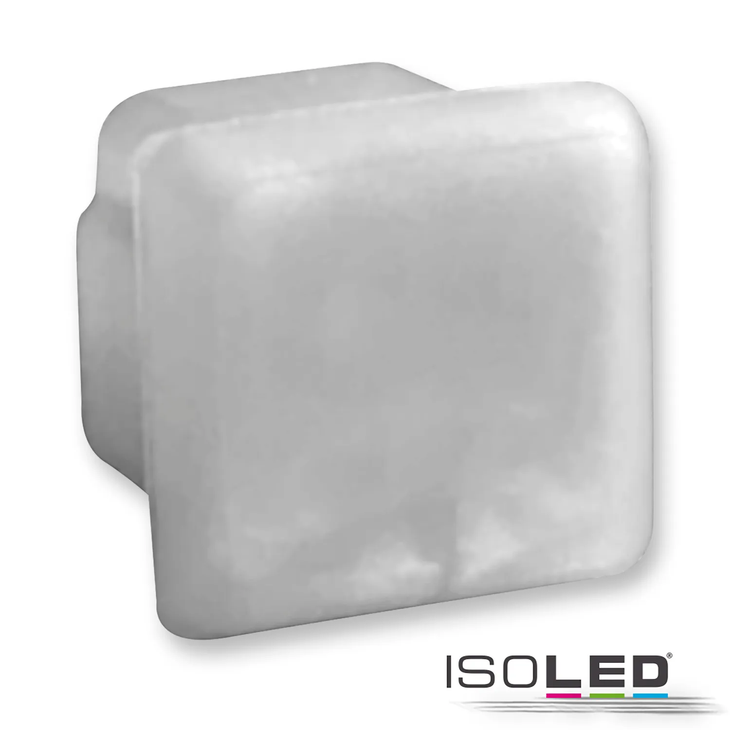 ISOLED Endkappe EC 62 Pic_1