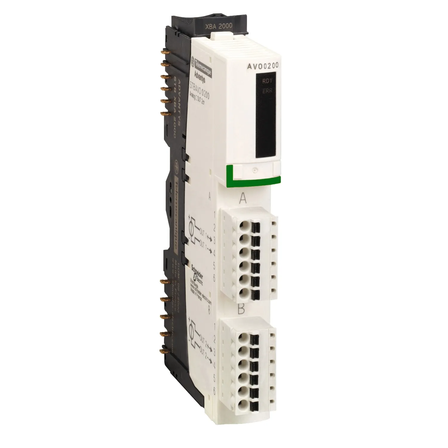 Schneider Electric STBAVO0200K Pic_1