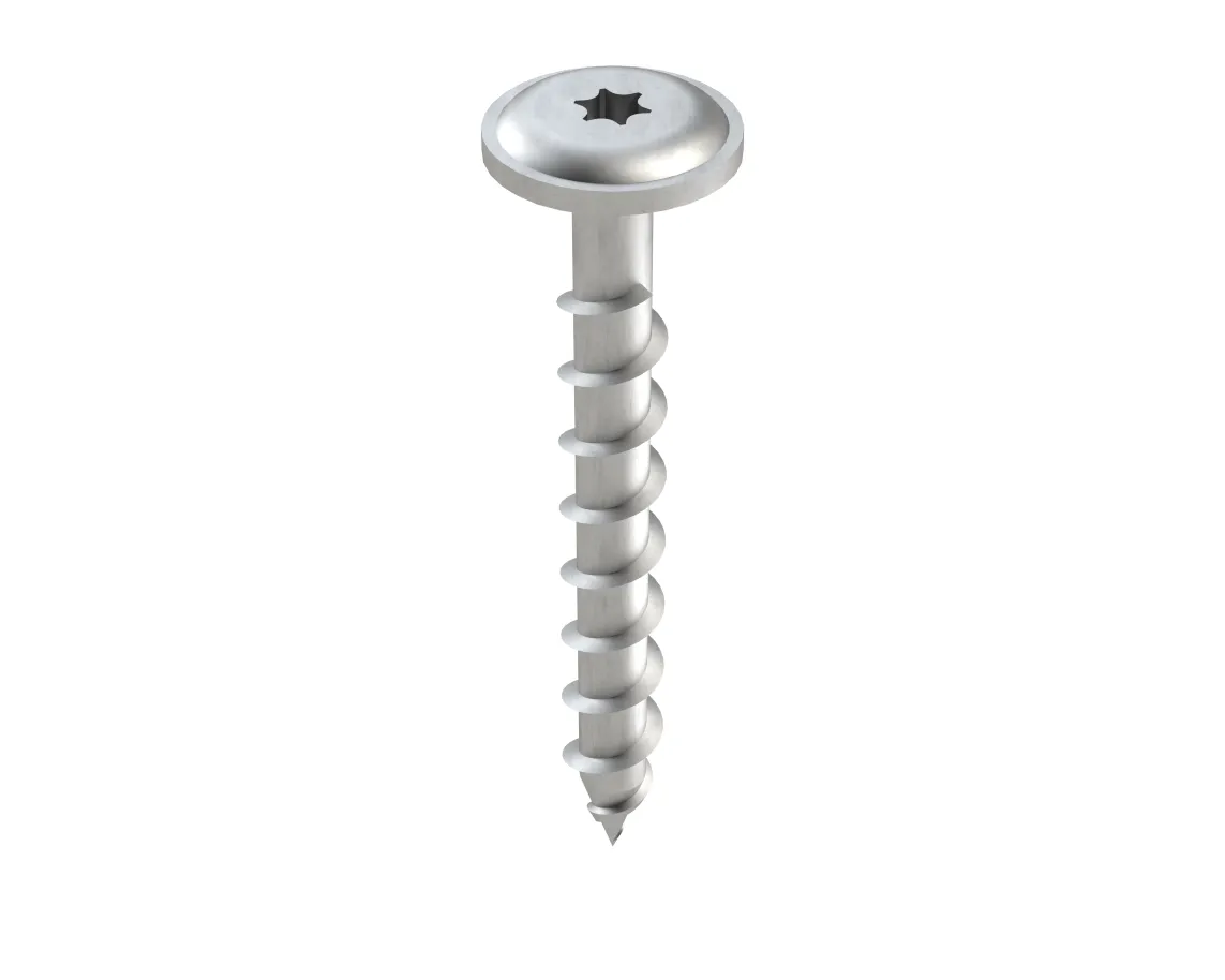 Niedax NHS 10X80/TK-T40 V Pic_1