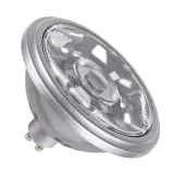 LED QPAR111 GU10 4000K PHASE 10°