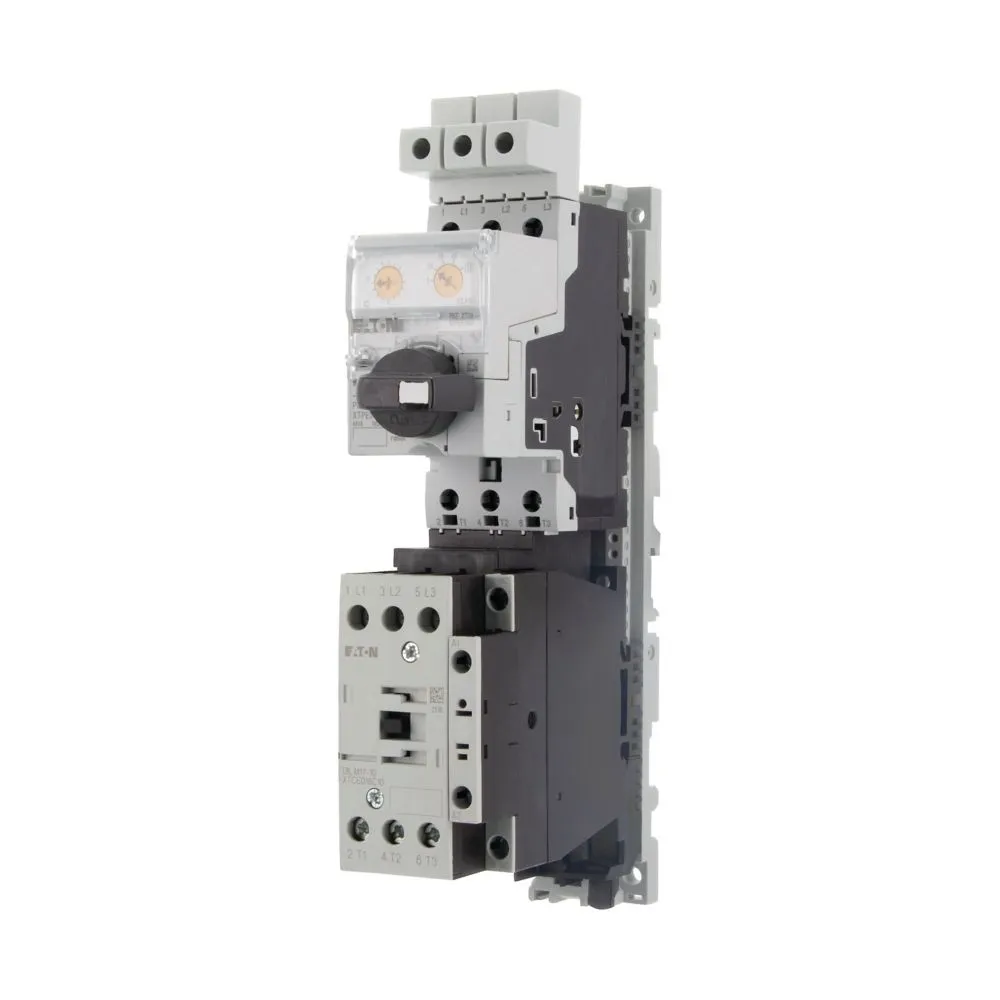 Eaton Electric MSC-DE-4-M17-SP(24VDC) Pic_2