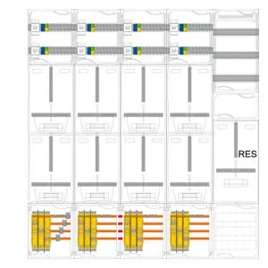 Siemens 8GS1076-6 Pic_1