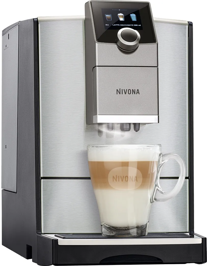 Nivona NICR 799 Pic_1