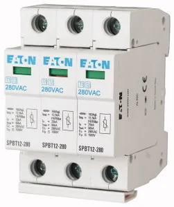 Eaton Electric SPBT12-280/3 Pic_2