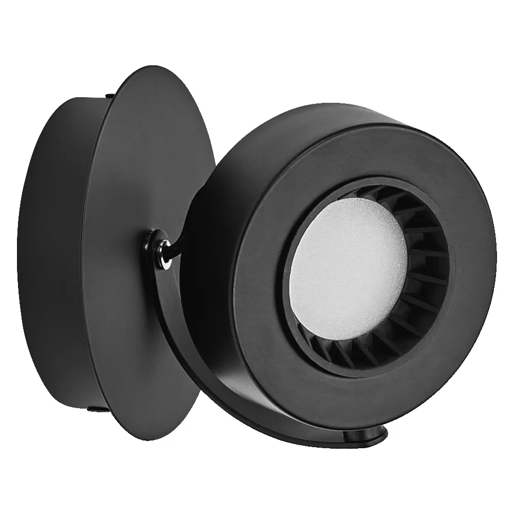 Ledvance Decor Spot Venus Black 1 Spot Pic_2