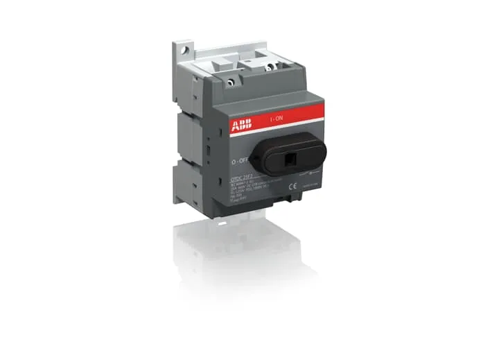 Abb OTDC25F2 Pic_1