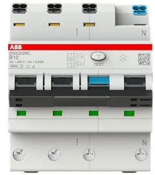 Abb DSX203NC B10 A30 Pic_1