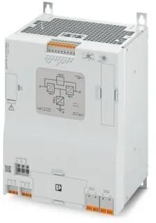 Phoenix Contact QUINT-HP-UPS/230AC/2.5KVA/PT Pic_1