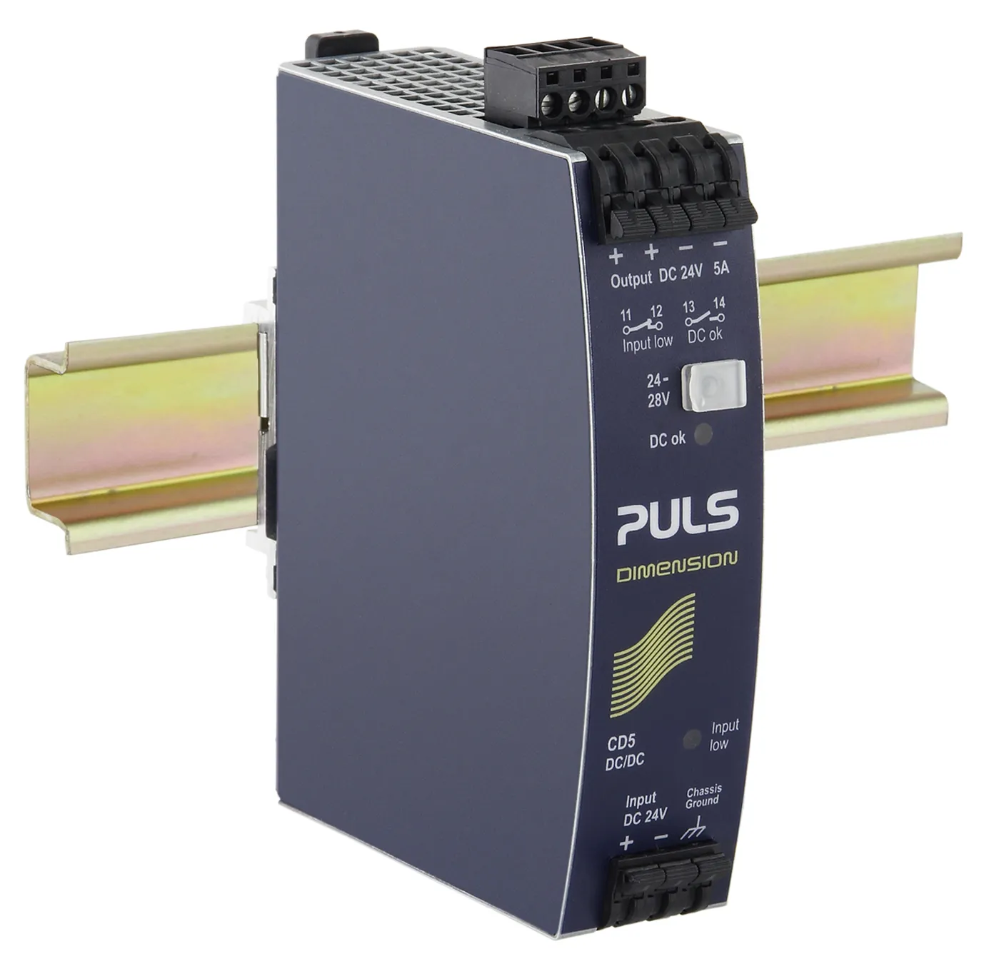 Puls CD5.241-S1 Pic_1