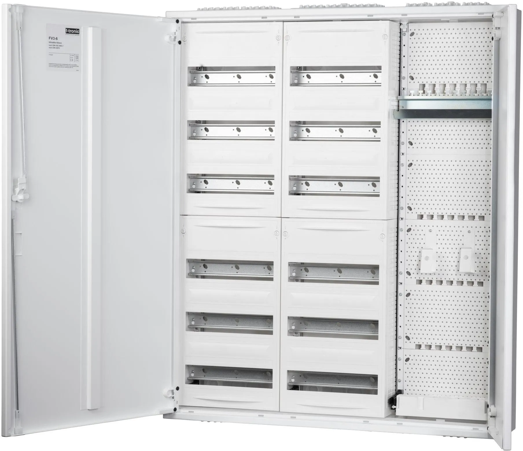 F-Tronic FV3-6-M1 Pic_1