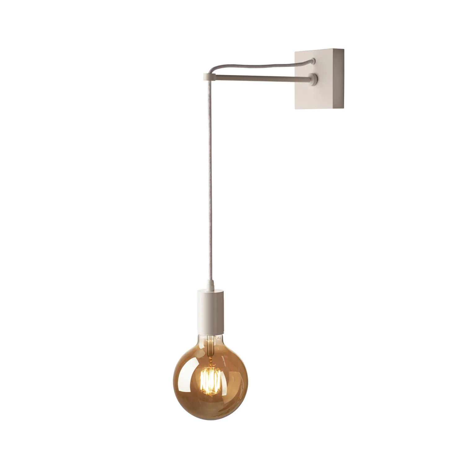 SLV ELEKTRONIK GMBH FITU Wandhalter weiß Pic_2