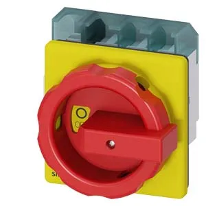 Siemens 3LD2504-1TL53 Pic_1