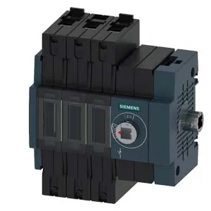 Siemens 3KD1634-2ME40-0 Pic_1