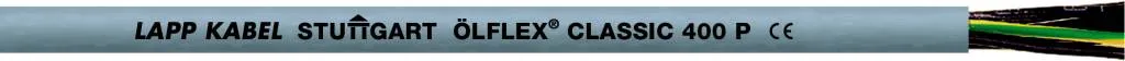 U.I. Lapp GmbH / Lappkabel ÖLFLEX® CLASSIC 400 P 4G16 Pic_1