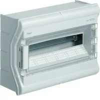 Hager VE118SN Pic_1