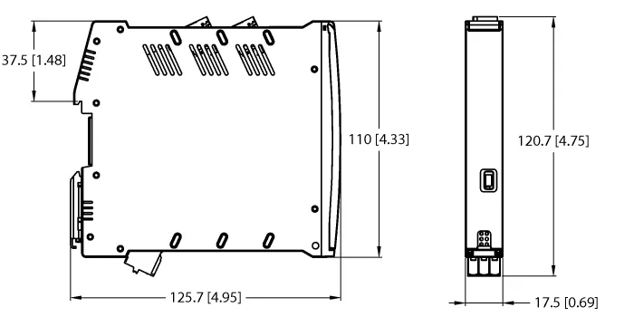 Turck IM18-CCM40-MTI/24VDC Pic_2