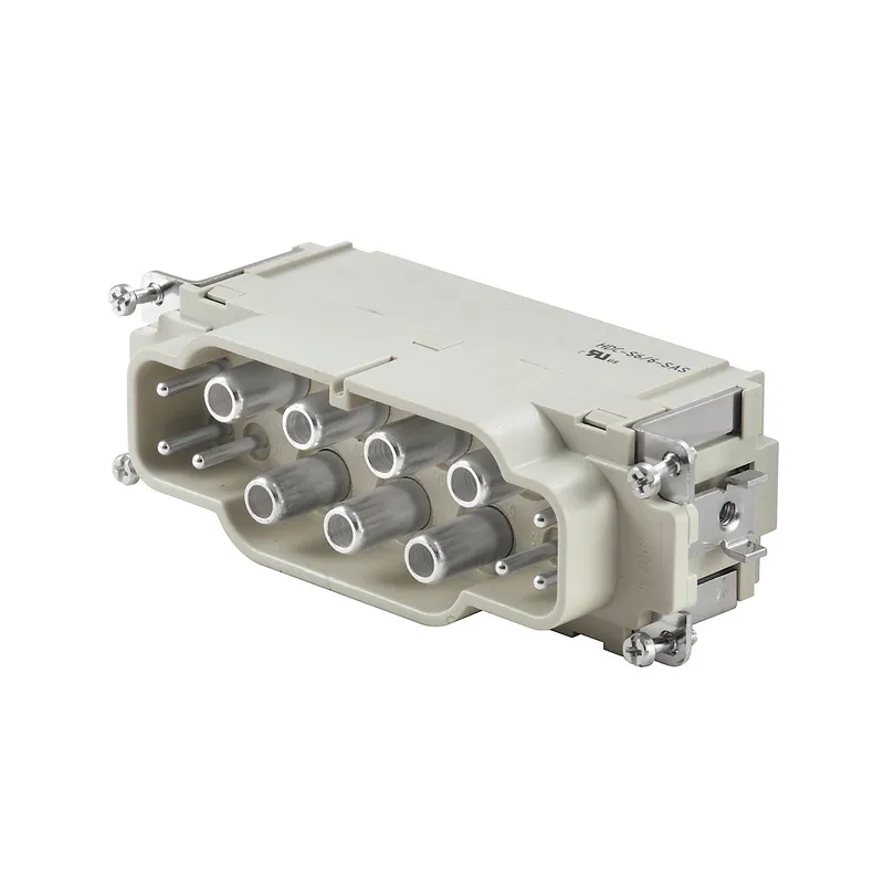 Weidmüller HDC S6 6 SAS Pic_1